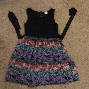 A Disney signed dress. Barely worn.